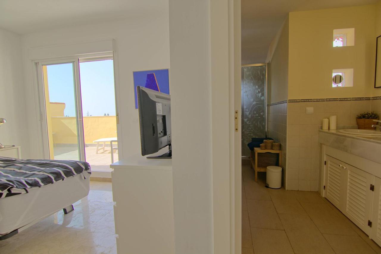 Appartement Malmo Penthouse à Mijas Extérieur photo